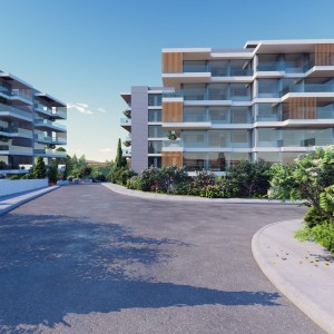 Beautiful Modern Living